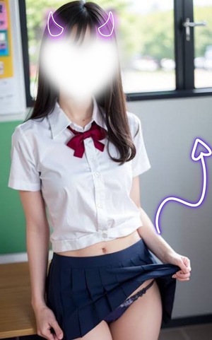小悪魔ヘヴン こはく