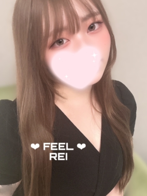 FEEL (フィール) れい