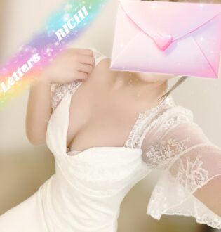 Letters (レターズ) 莉誓