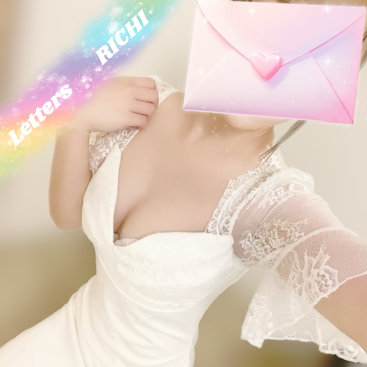 Letters (レターズ) 莉誓