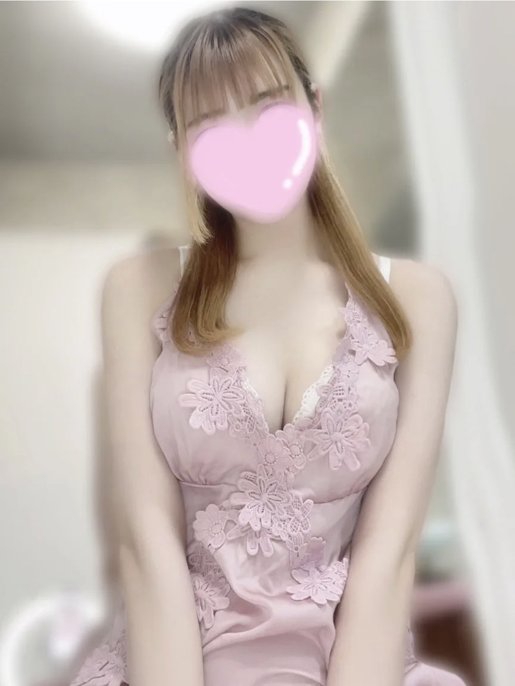 天使の施し ほのか