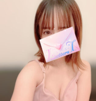 Letters (レターズ) 杏菜