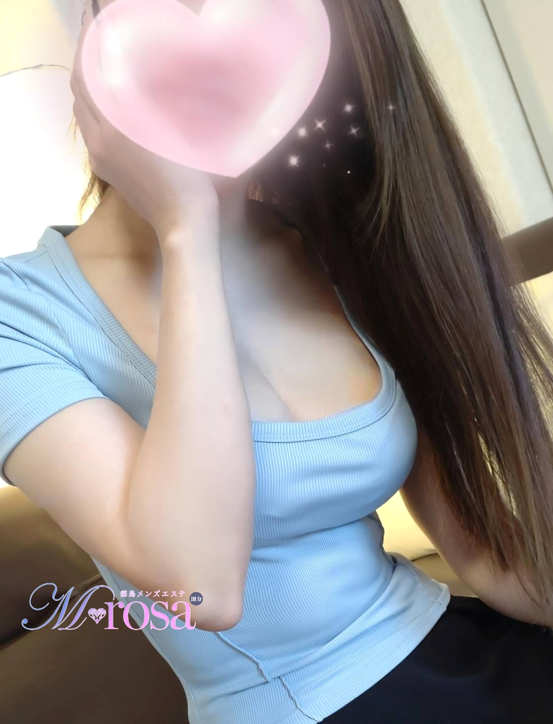 M♡rosa国分 (ロサ) さくら