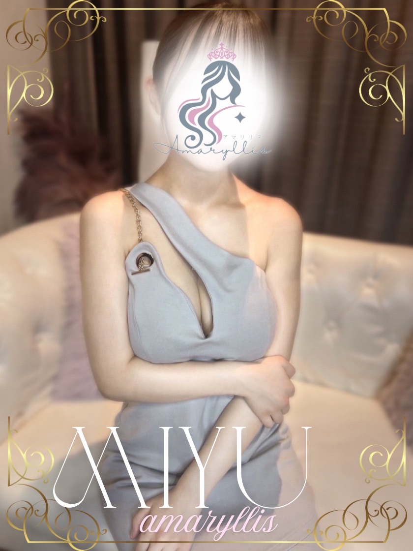 LILYTE. (リリーテ) みゆ