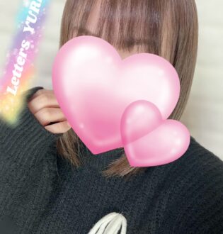 Letters (レターズ) 友里