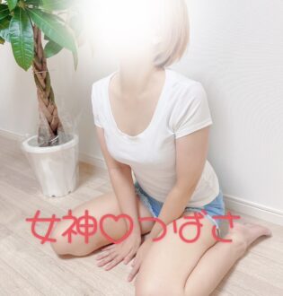 女神 つばさ
