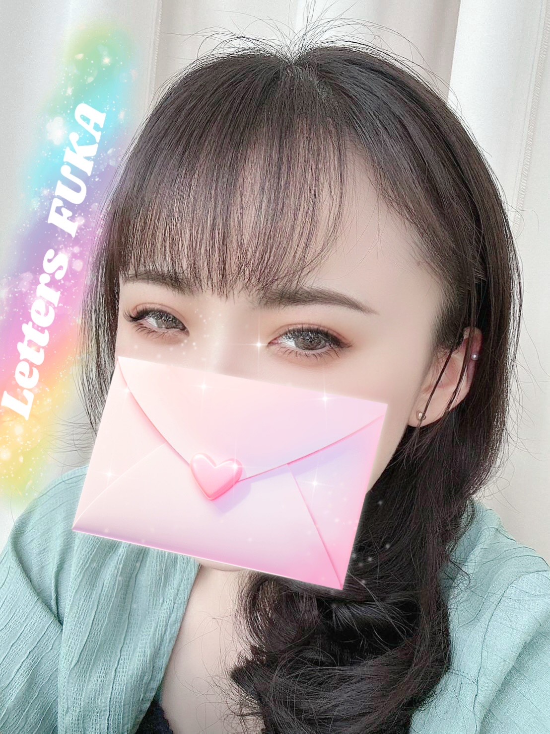 Letters (レターズ) 楓花