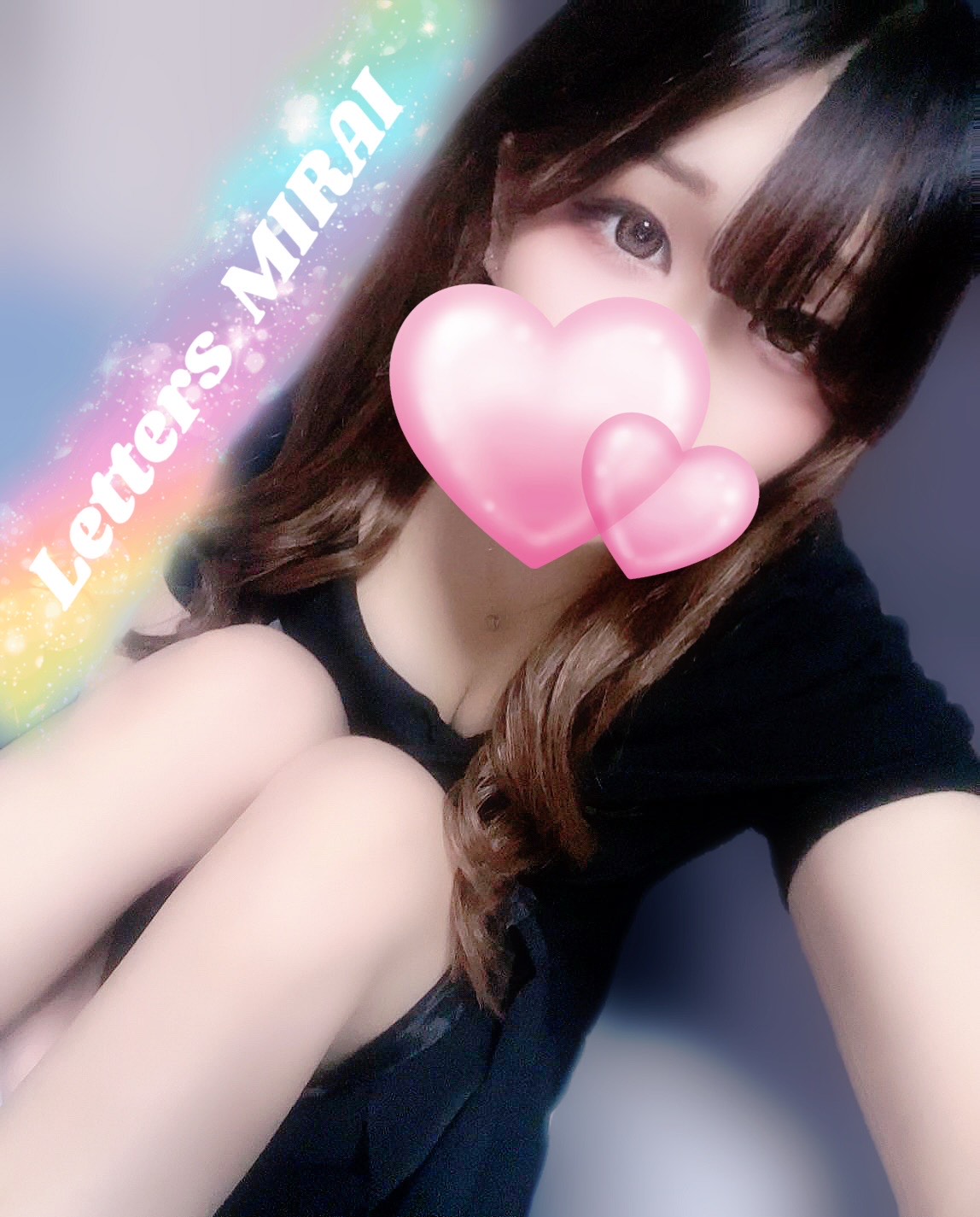Letters (レターズ) 未来