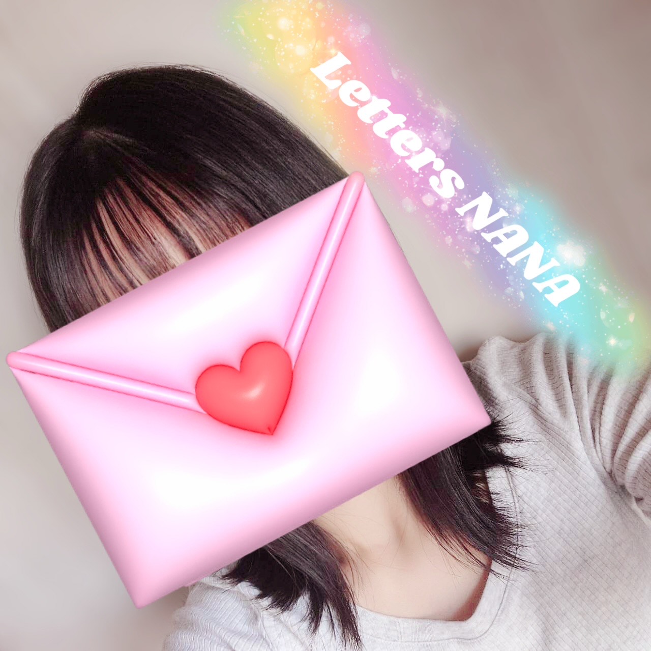 Letters (レターズ) 菜々