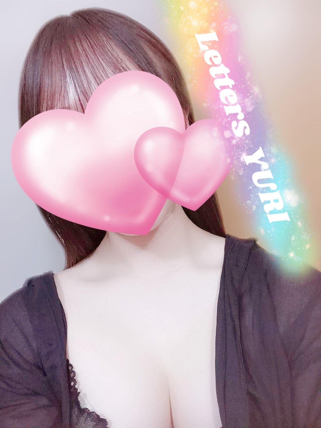 Letters (レターズ) 結梨