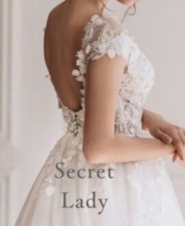 AROMA SECRET (アロマシークレット) 英里