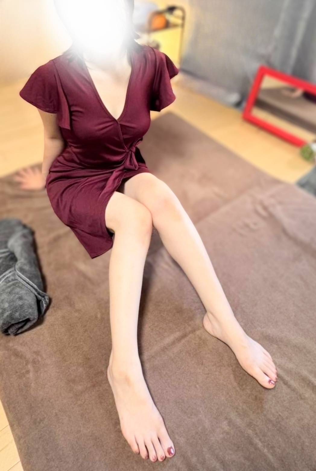 人妻メンズエステ妻色 桃井