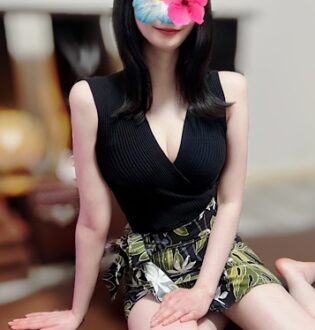 美らエス 知花さき