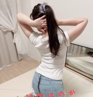 女神 ほのか