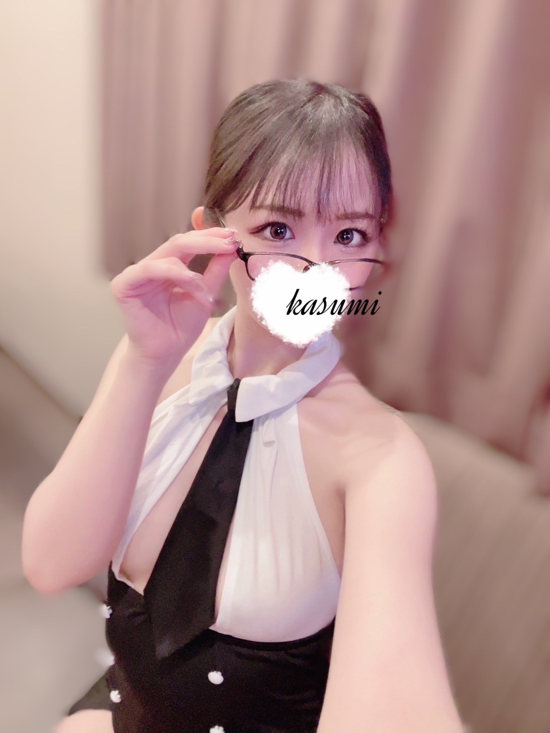 enju (エンジュ) かすみ