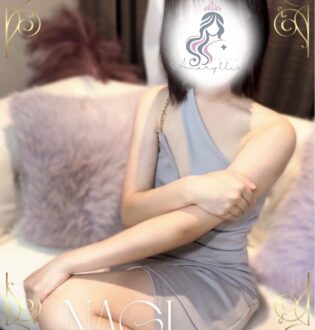 LILYTE. (リリーテ) なぎ