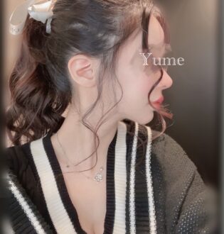 enju (エンジュ) ゆめ