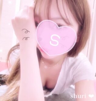 enju (エンジュ) しゅり