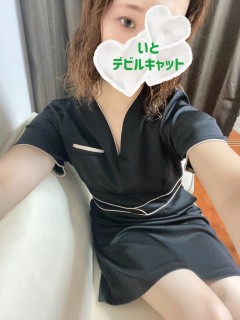デビルキャット いと