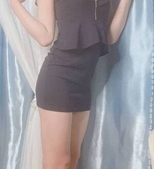 The Royal Class (ロイヤルクラス) 西野なみ