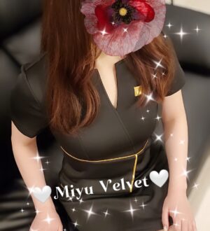 Velvet (ベルヴェット) 美優