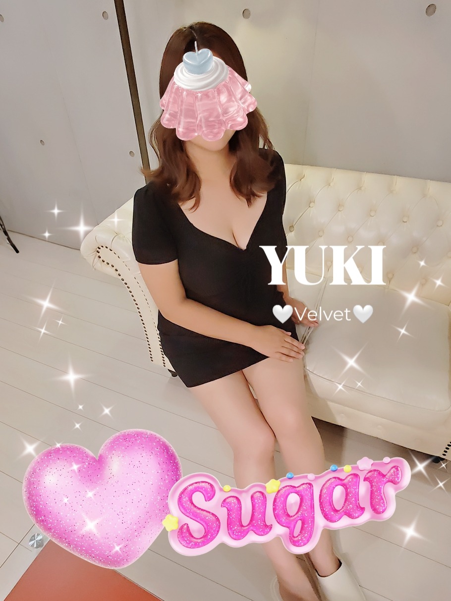 Velvet (ベルヴェット) 由季