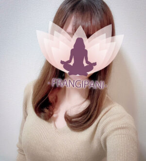 FRANGIPANI (フランジパニ) いろは