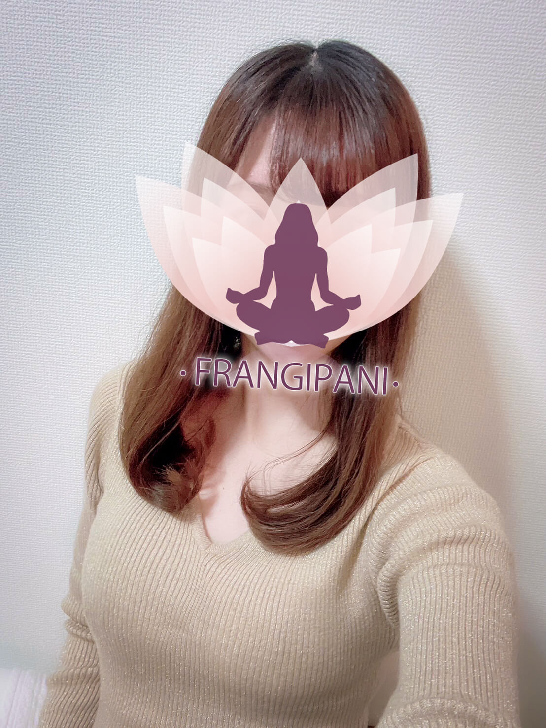 FRANGIPANI (フランジパニ) いろは
