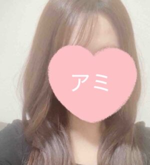 VANILLA EYES (バニラアイズ) あみ