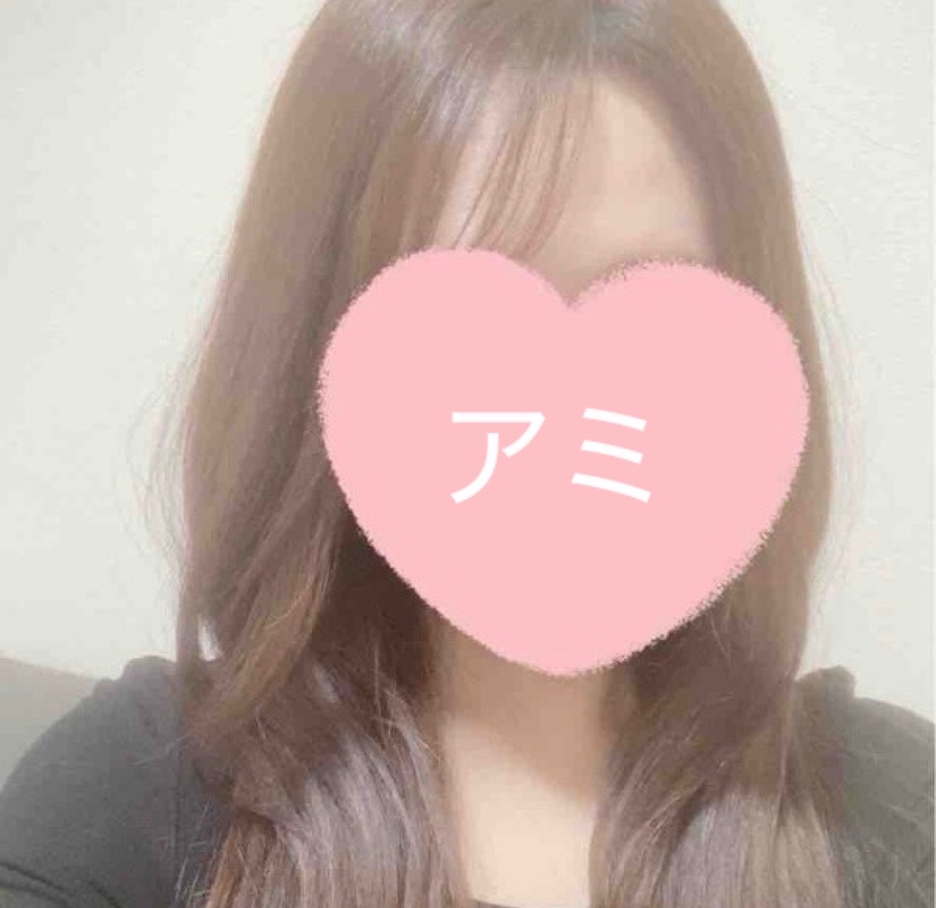 VANILLA EYES (バニラアイズ) あみ