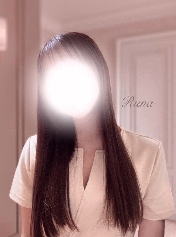 VANILLA EYES (バニラアイズ) るな