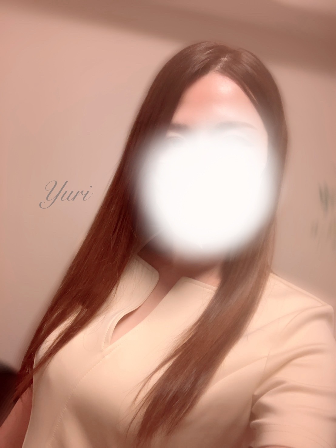 VANILLA EYES (バニラアイズ) ゆり