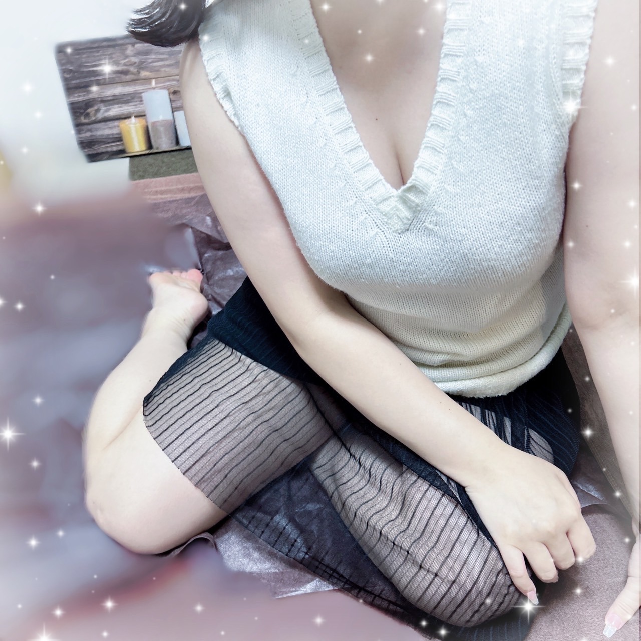 マシュマロアロマ FarFa (ファーファ) ここ