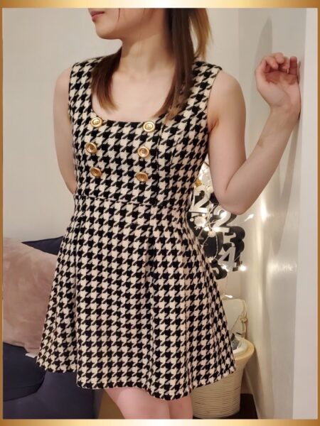 Gerbera (ガーベラ) るるか