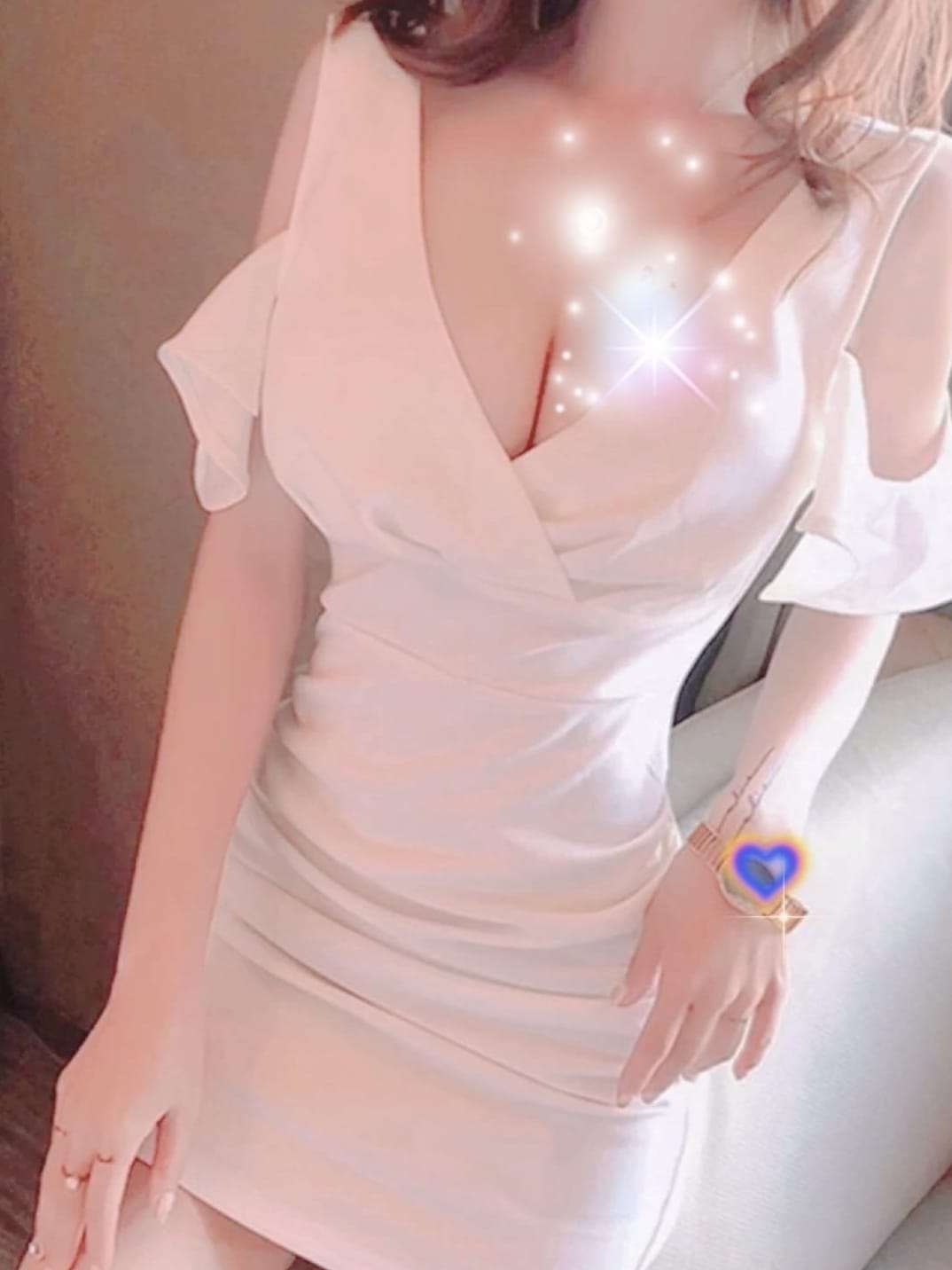 アロマリリー ななみ