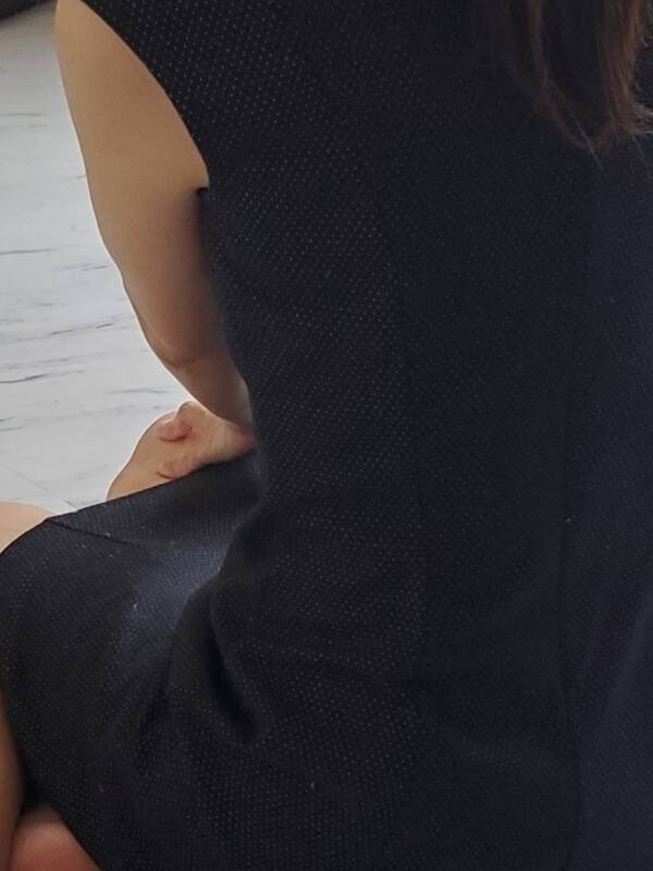 ミセス大人の香り 夢