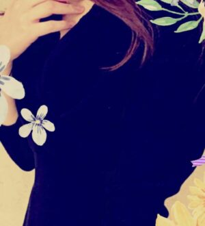 ミセス大人の香り 真央