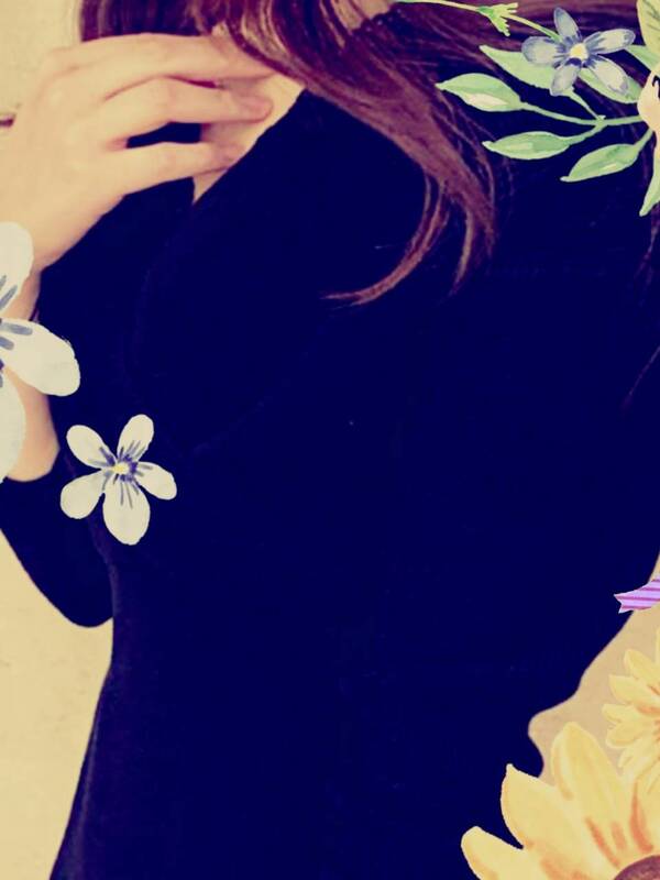 ミセス大人の香り 真央