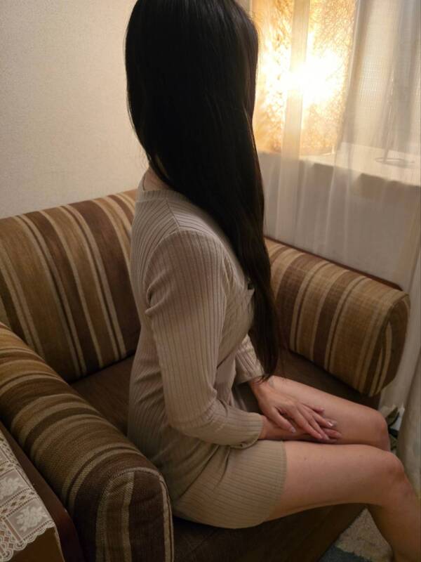 ミセス大人の香り せいら