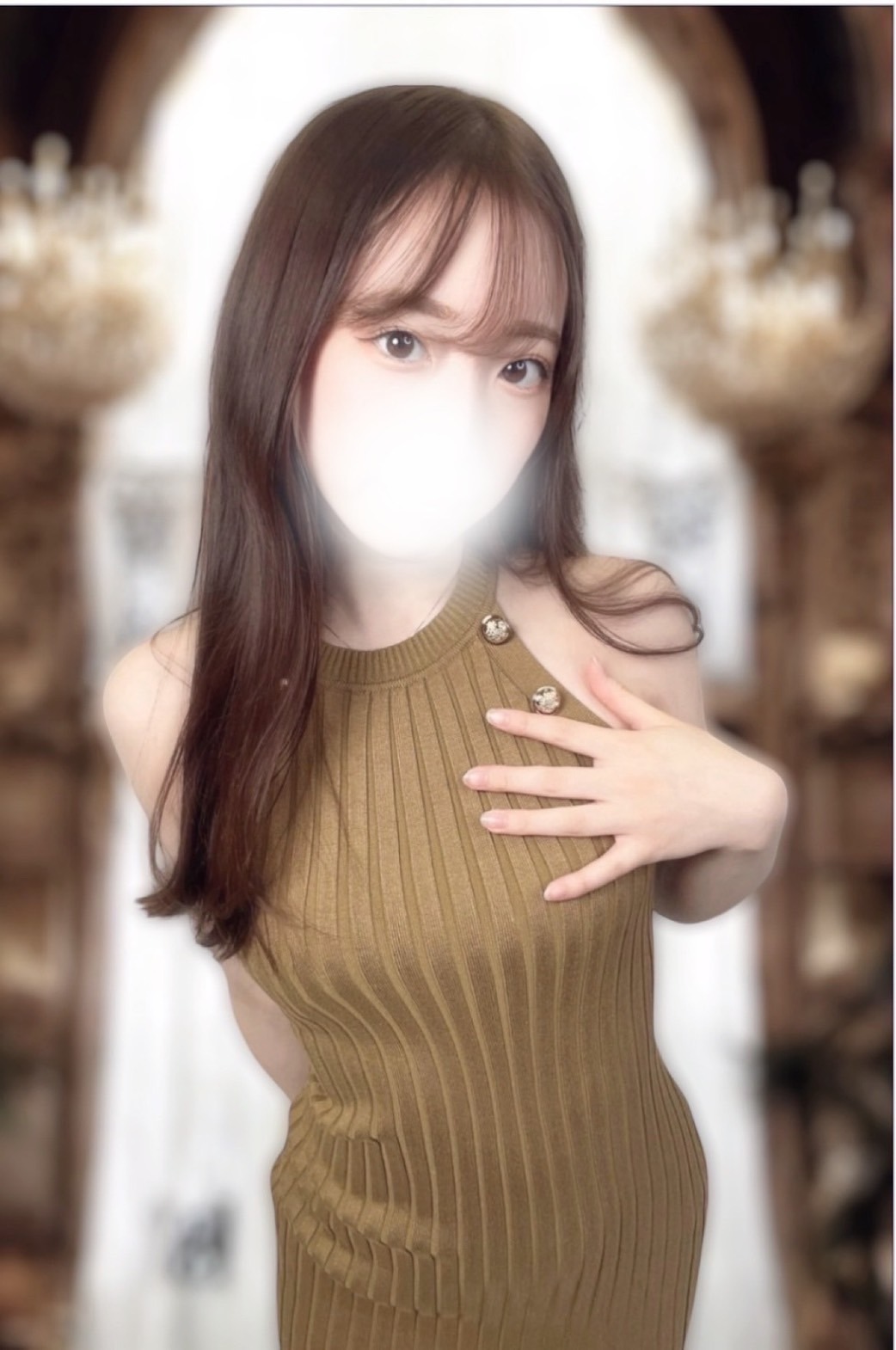 THE ハイクラス 白雪ゆな