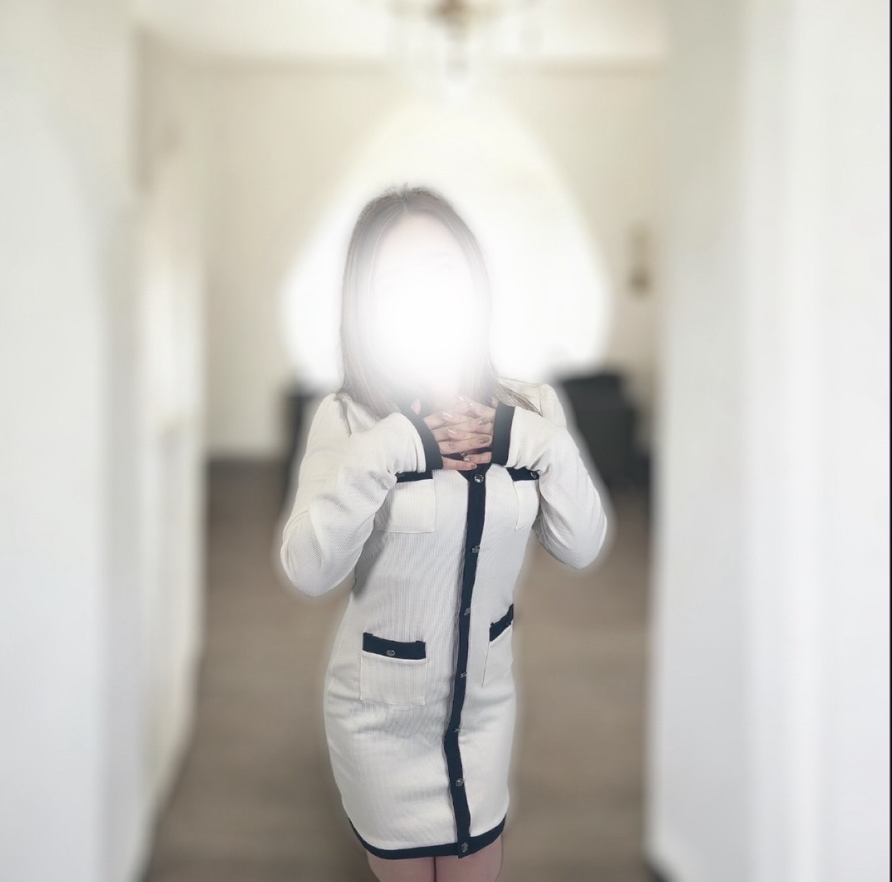 THE ハイクラス 月白ういか