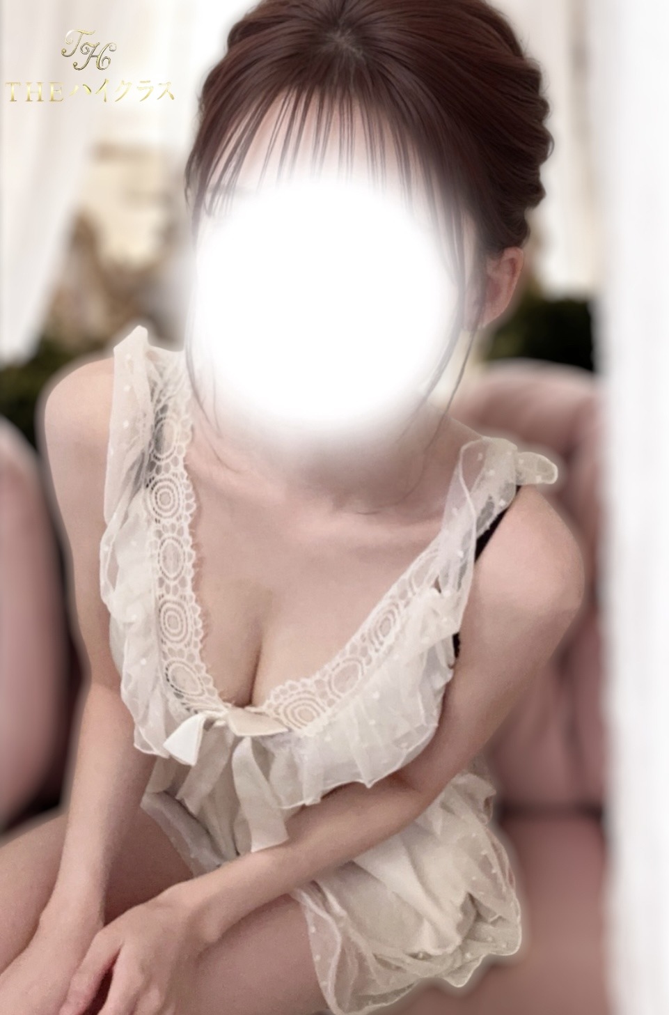 THE ハイクラス 神崎かのん