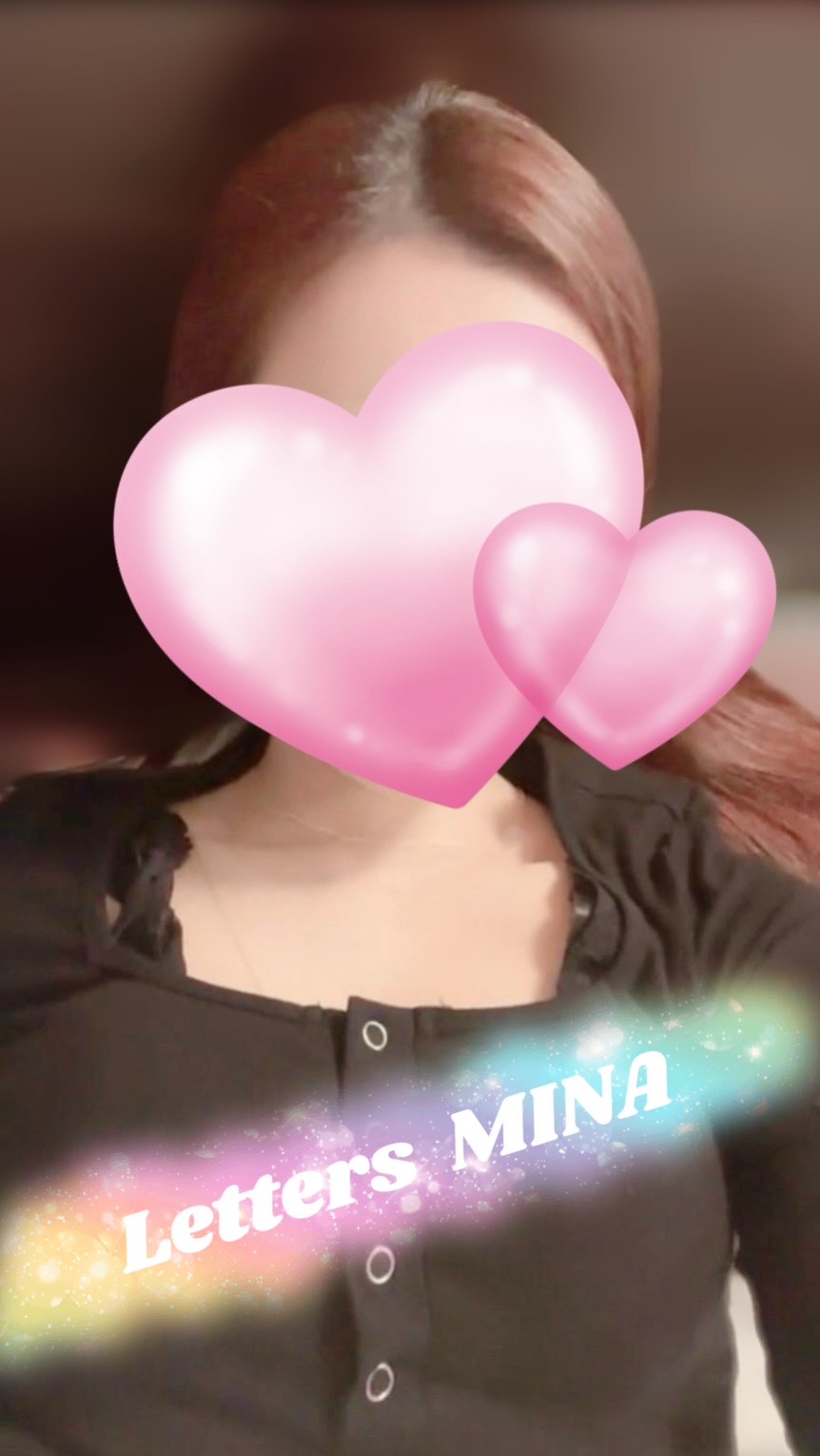 Letters (レターズ) 美奈