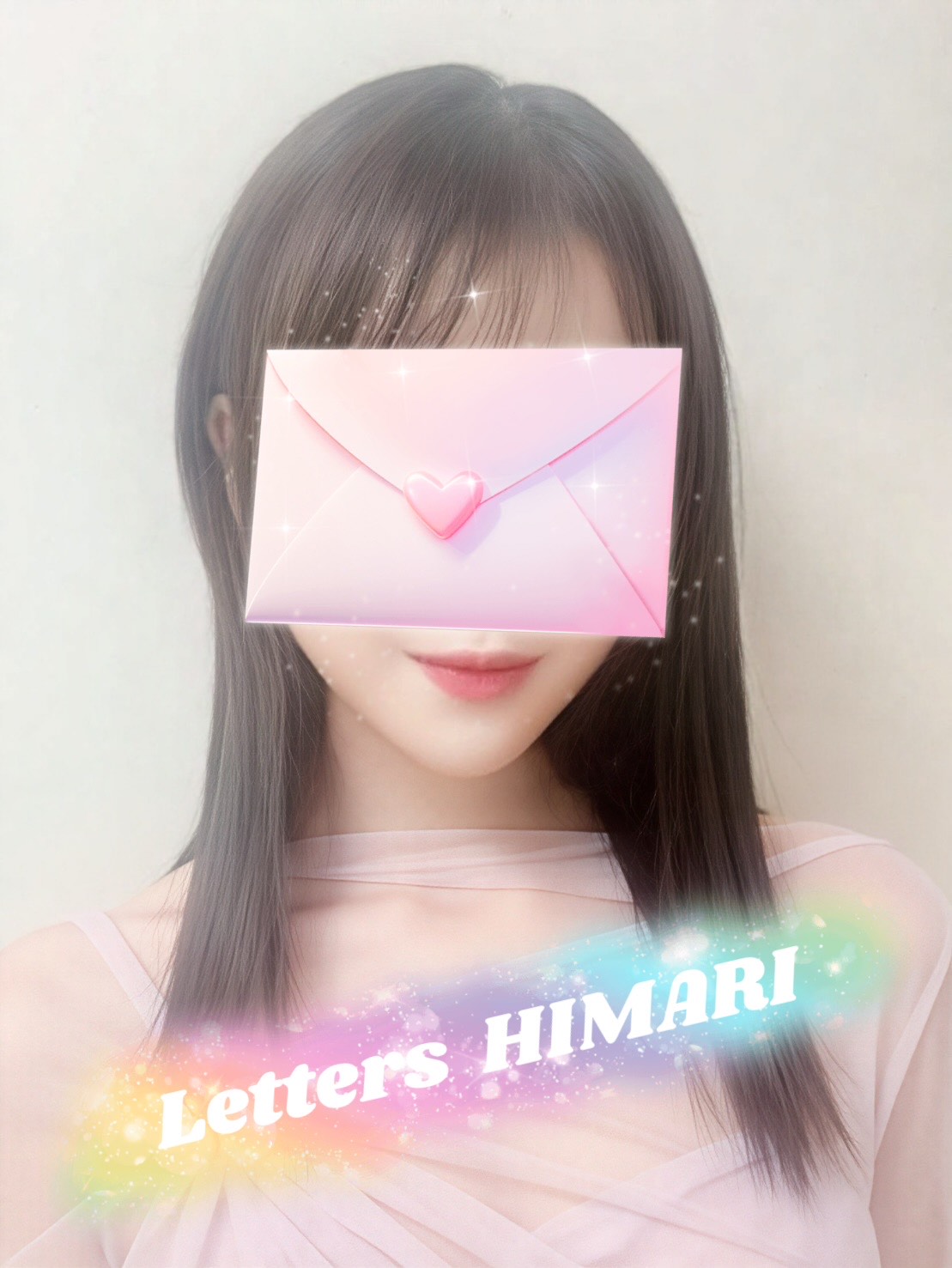 Letters (レターズ) 陽茉莉