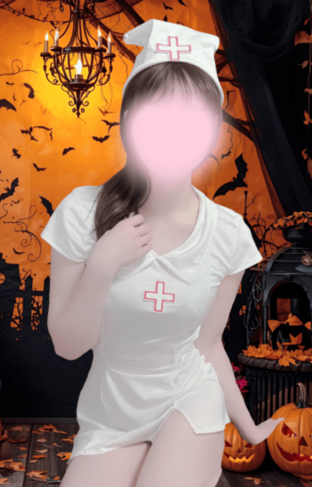 AROMA BLANC (アロマブラン) まりあ