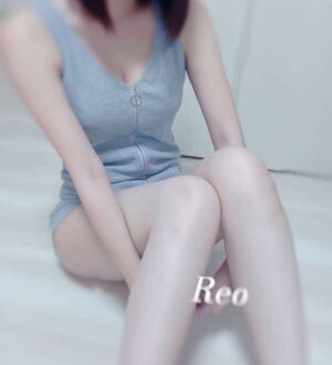 Confidence (コンフィデンス) 麗央