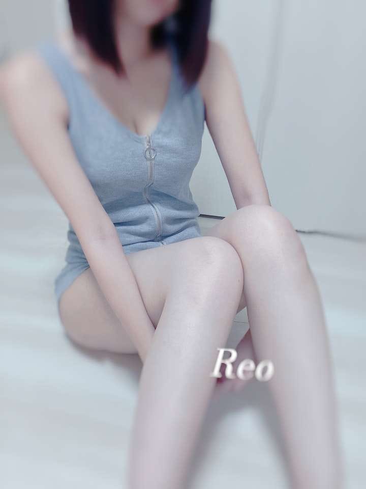 Confidence (コンフィデンス) 麗央