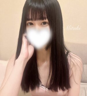 桜～healing aroma～ みつき