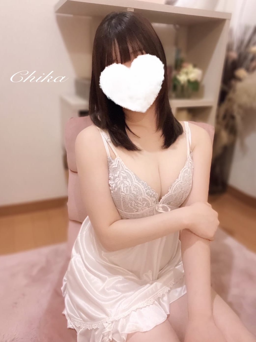 桜～healing aroma～ ちか