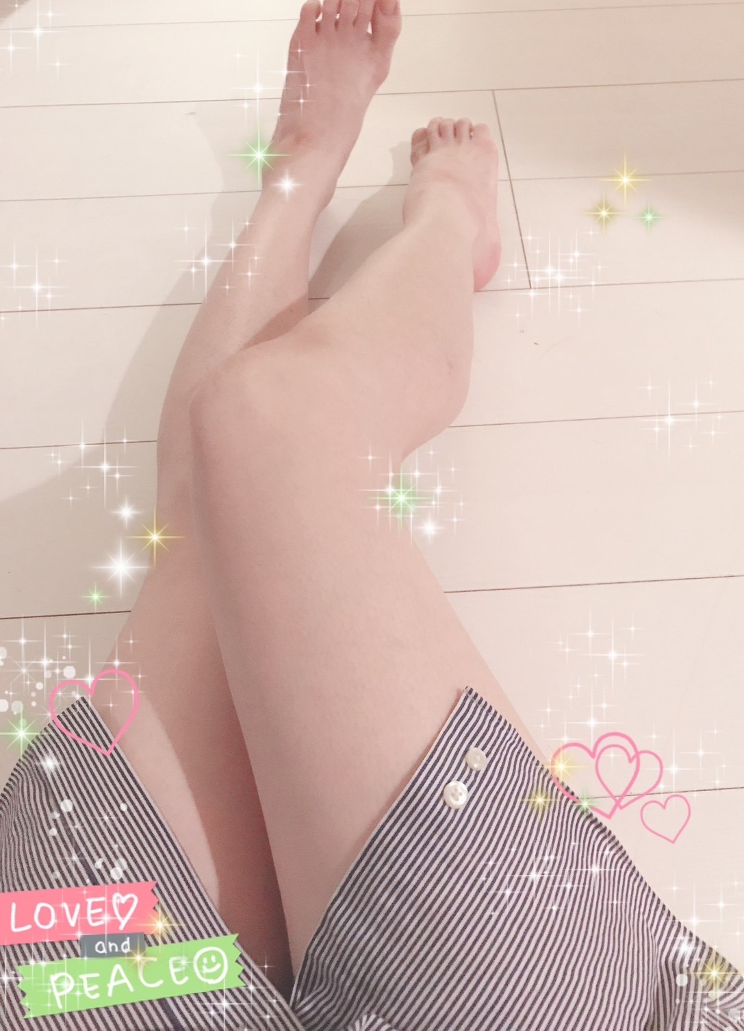 天使の施し ひとみ